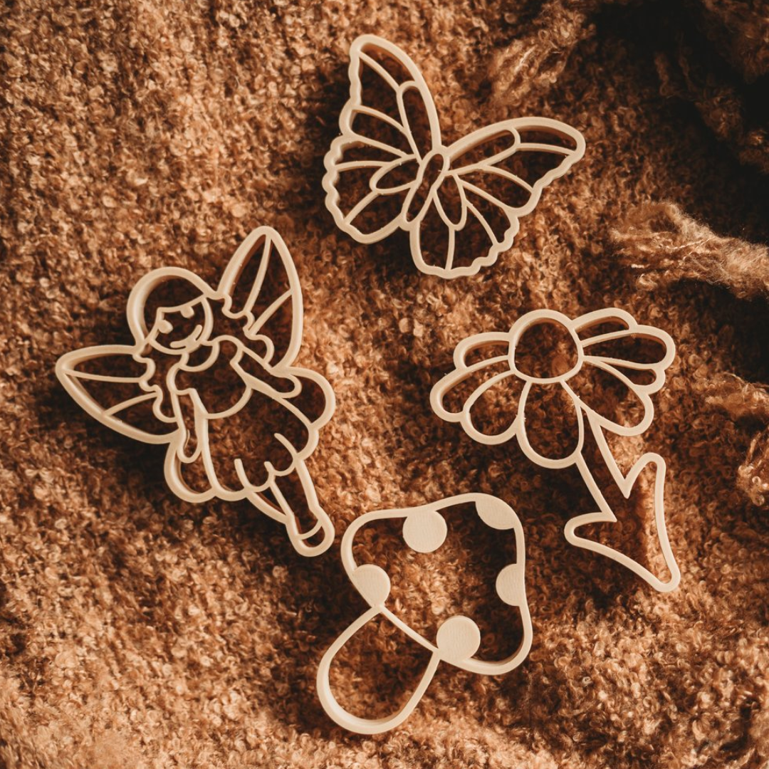 Fairy Eco Cutter Set