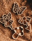 Fairy Eco Cutter Set