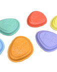 Sensory Stepping Stones 6pc Set