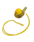 Bird Water Whistle