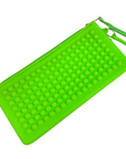 Silicone Pencil Case