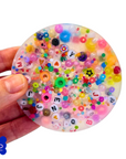 Silicone Picky Pad