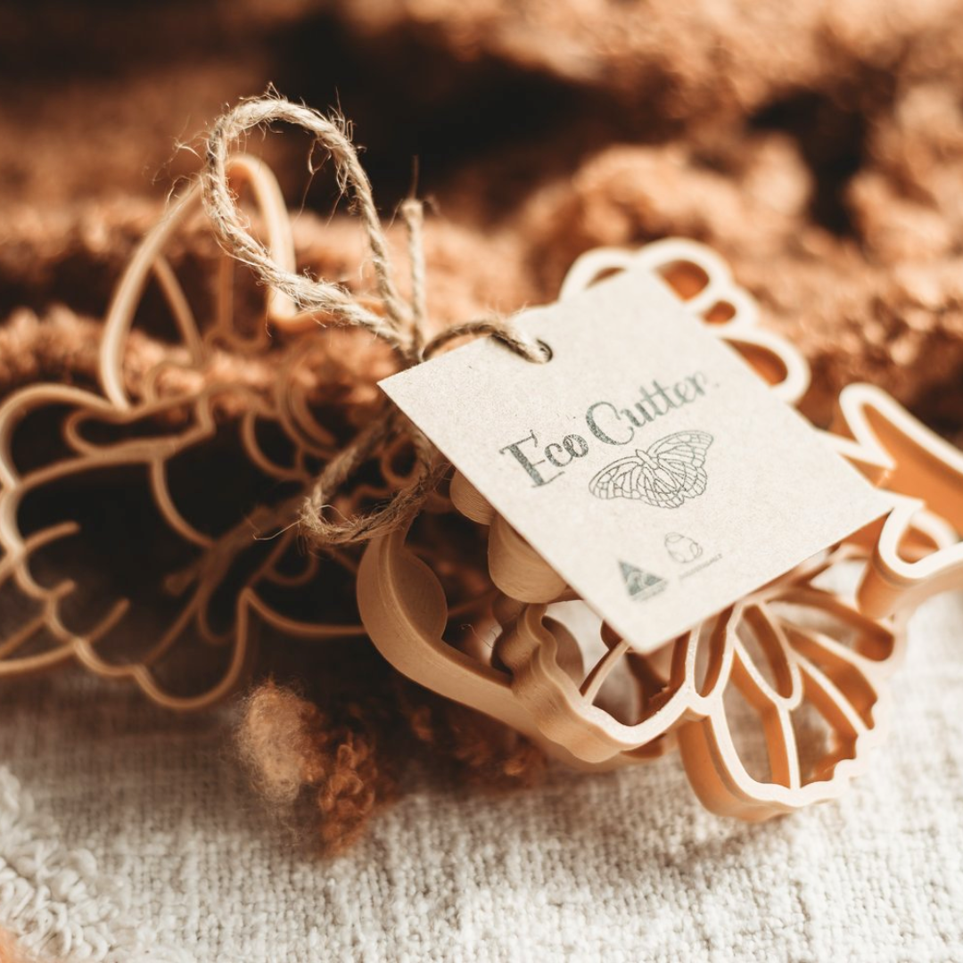 Fairy Eco Cutter Set