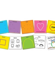Wikki Stix Basic Shapes