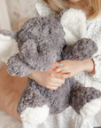 Eleanor The Eco-Friendly Weighted Elephant