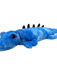 Weighted Plush Lizard