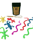Slither and Slime Set