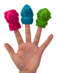Rubbabu Finger Puppets