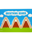 Mindful Breathing Board