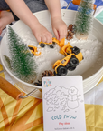 Sensory Play Recipes