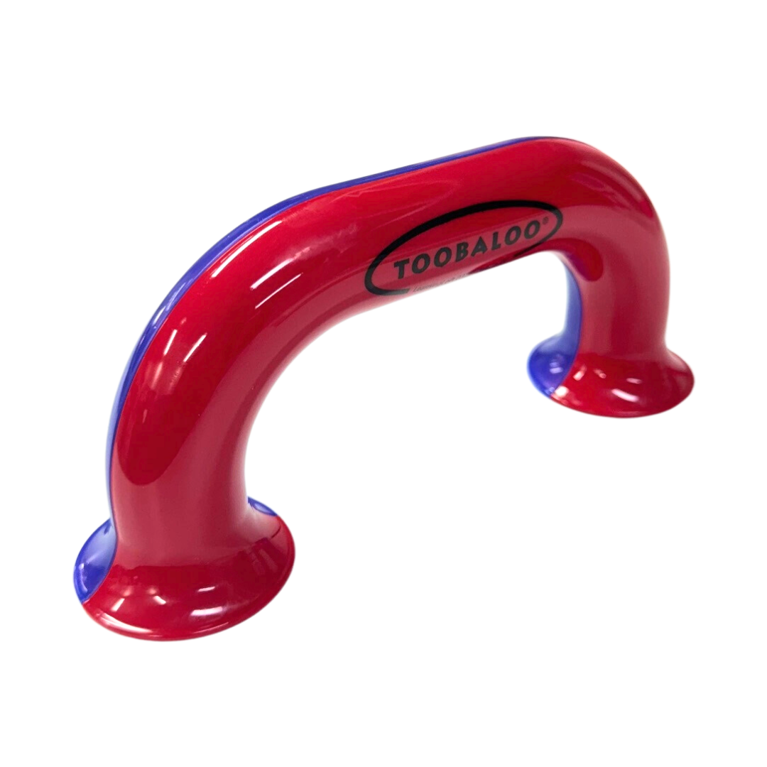 Toobaloo Auditory Reading Phone