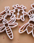 Insect Eco Cutter Set