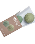 Natruba Leaf Sensory Ball Set