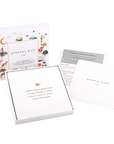 Mindful & Co Kids Yoga Style Activity Cards