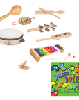 Musical Play Kit