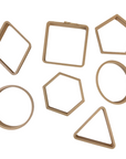 Shapes Eco Cutter Set