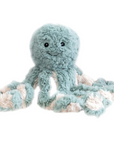 Ollie The Eco-Friendly Weighted Octopus