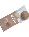 Natruba Leaf Sensory Ball Set