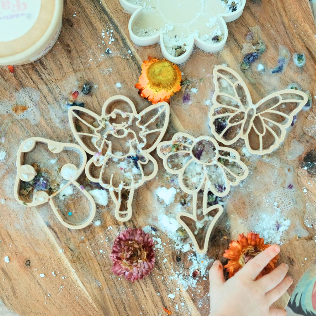 Fairy Eco Cutter Set