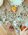 Fairy Eco Cutter Set