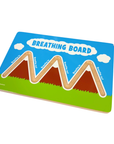 Mindful Breathing Board