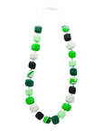 Jellystone Princess and The Pea Necklace
