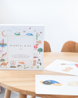 Mindful & Co Kids Yoga Style Activity Cards