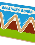 Mindful Breathing Board