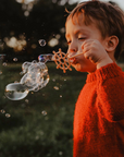 Eco Bubble Wands