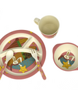 Bamboozoo Dinnerware