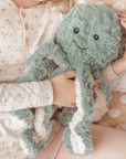 Ollie The Eco-Friendly Weighted Octopus