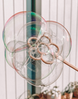 Eco Bubble Wands