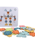 Calm & Breezy Connector Disks