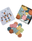 Calm & Breezy Connector Disks