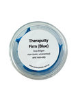 Theraputty - Firm (Blue) Quality Grade 85g