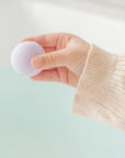 Mindful & Co Kids Sweet Dream Drops: Lavender & Magnesium Bath Bombs