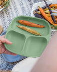 Re-Play Divided Plate