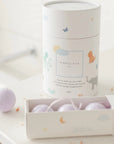 Mindful & Co Kids Sweet Dream Drops: Lavender & Magnesium Bath Bombs