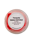 Theraputty - Medium Soft (Red) Quality Grade 85g
