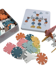 Calm & Breezy Connector Disks