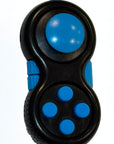 Fidget Controller Pad โ Stress Relief Finger Shank
