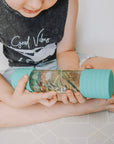 Jellystone DIY Calm Down Bottle