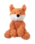 Frankl The Eco-Friendly Weighted Fox