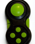 Fidget Controller Pad โ Stress Relief Finger Shank
