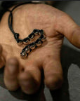Kaiko Caterpillar Hand Fidget