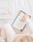 Mindful & Co Kids A-Z Affirmation Cards