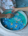 Jellystone Tray Play