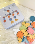 Calm & Breezy Connector Disks