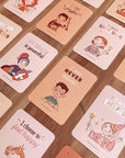 Creative Sprout - Affirmation Cards