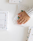 Mindful & Co Kids Yoga Snap Game